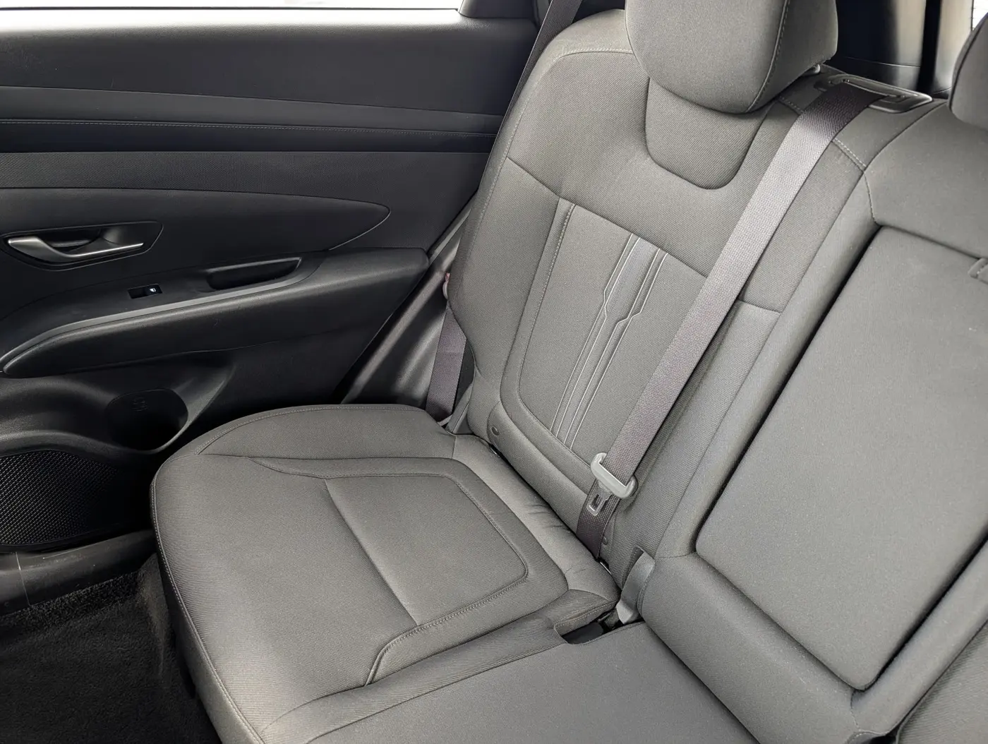 2026 Hyundai Tucson - $28,050