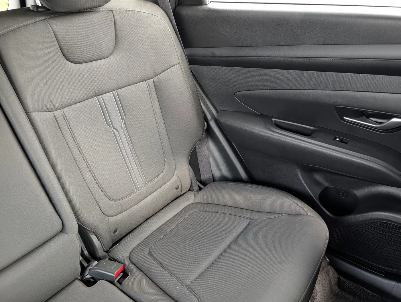 2026 Hyundai Tucson - $28,050