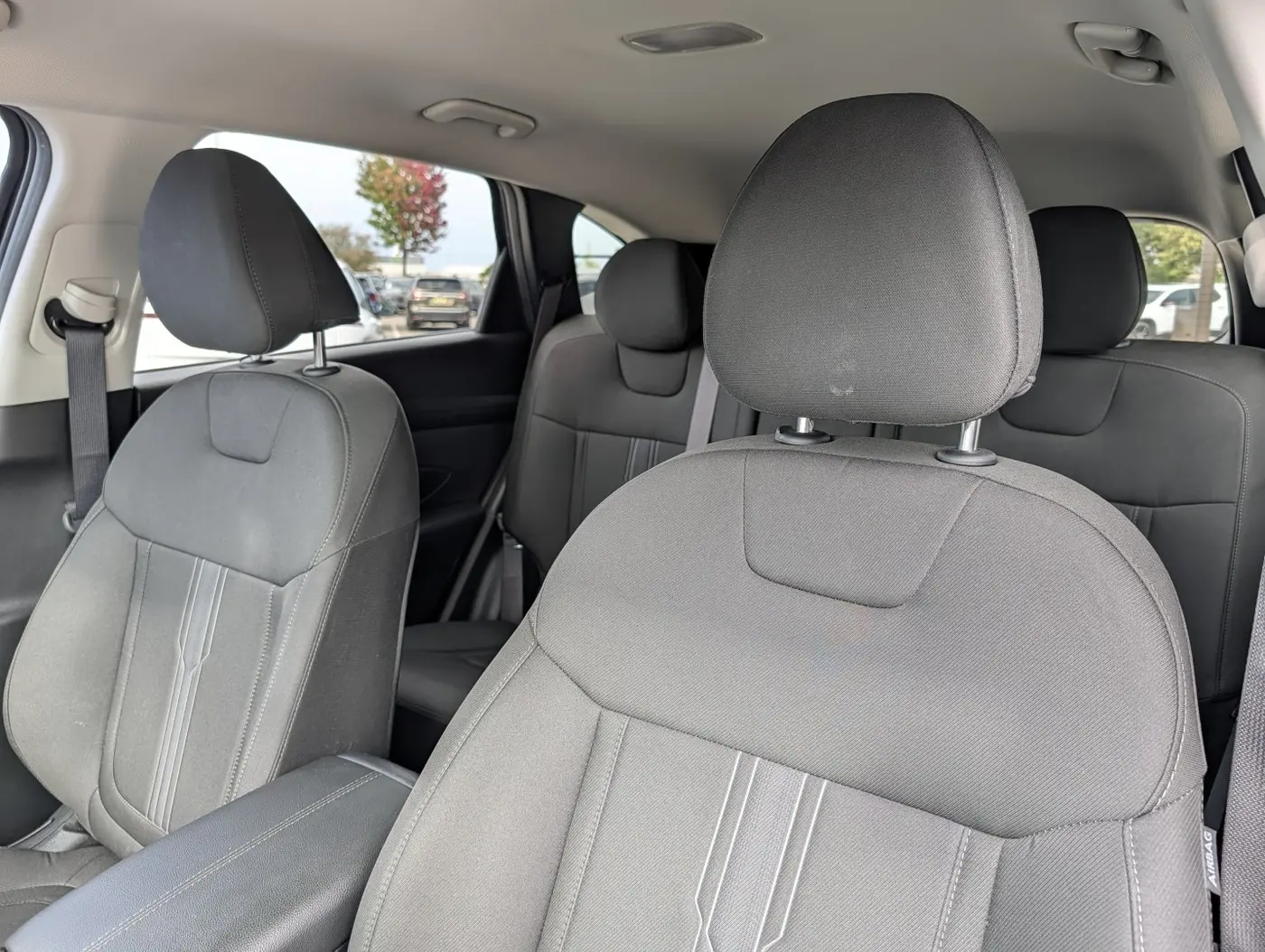2026 Hyundai Tucson - $28,050