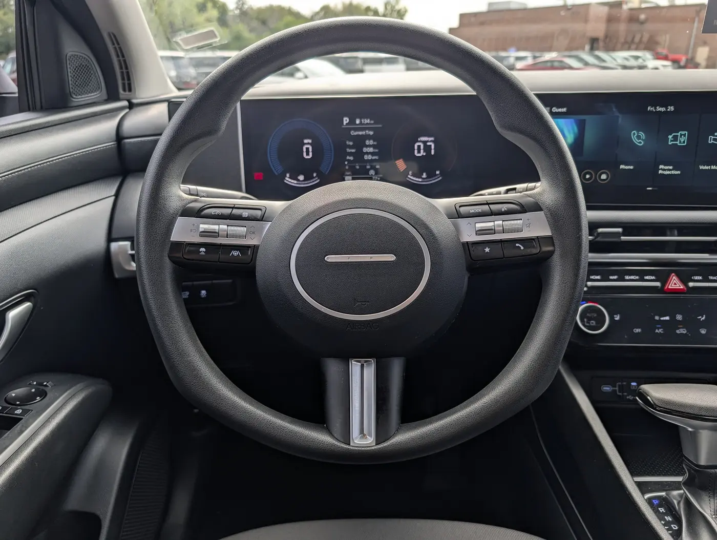 2026 Hyundai Tucson - $28,050