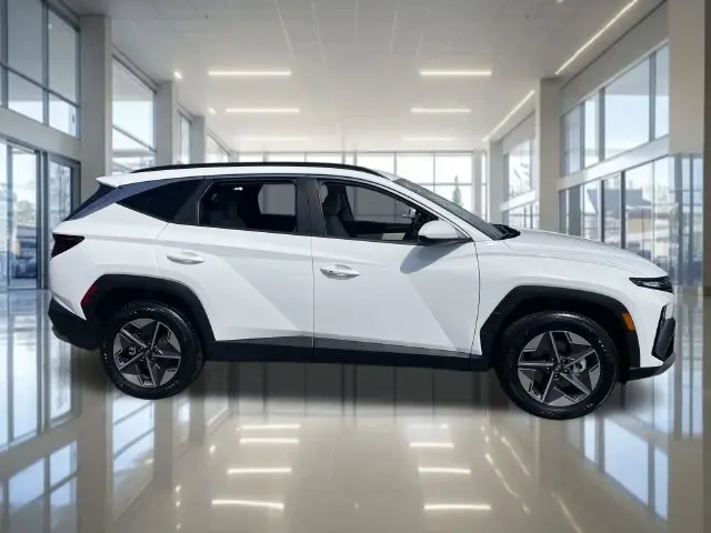 2026 Hyundai Tucson - $27,280