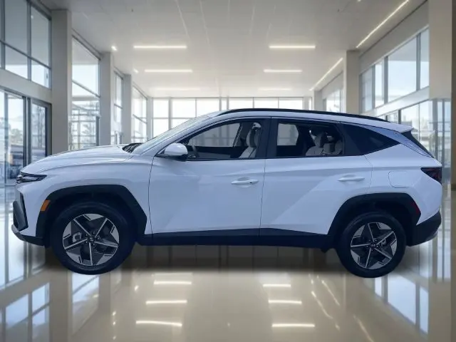 2026 Hyundai Tucson - $27,280