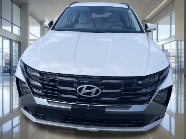 2026 Hyundai Tucson - $27,280