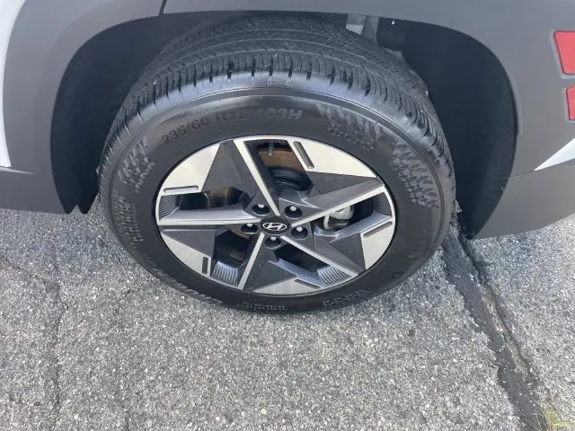 2026 Hyundai Tucson - $27,280