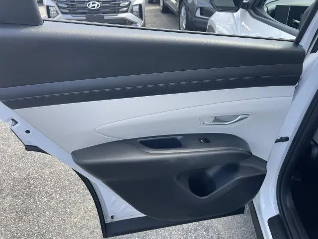 2026 Hyundai Tucson - $27,280