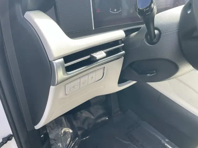 2026 Hyundai Tucson - $27,280