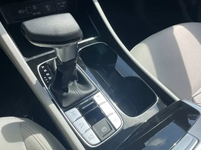 2026 Hyundai Tucson - $27,280