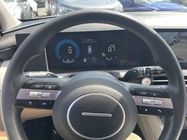 2026 Hyundai Tucson - $27,280