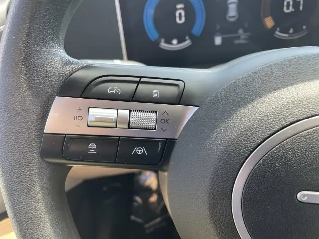 2026 Hyundai Tucson - $27,280