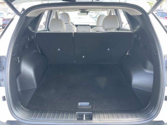 2026 Hyundai Tucson - $27,690