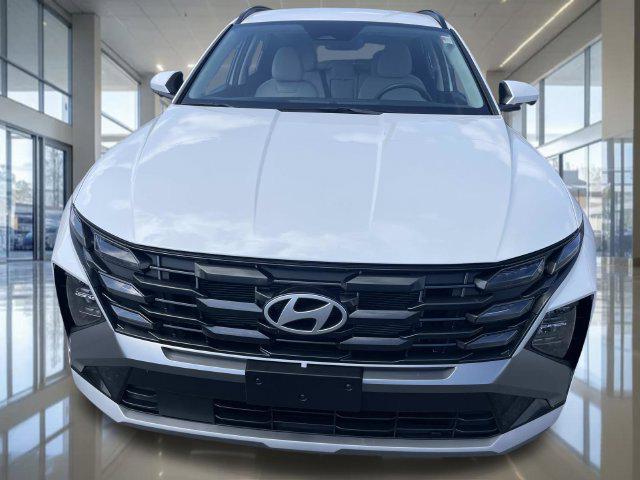 2026 Hyundai Tucson - $27,690