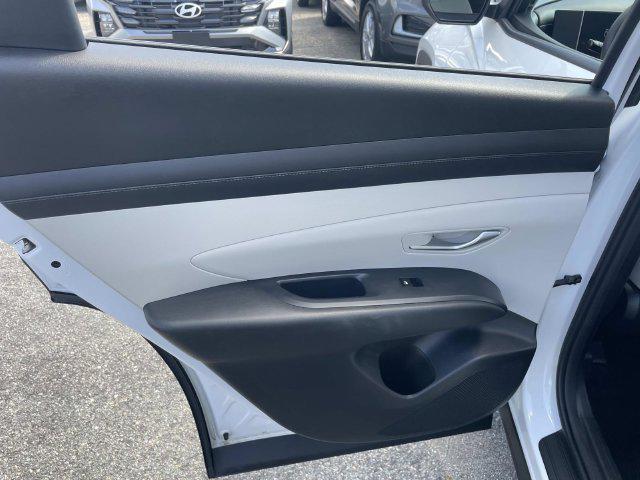 2026 Hyundai Tucson - $27,690