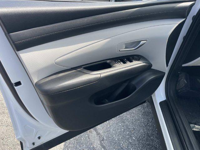 2026 Hyundai Tucson - $27,690