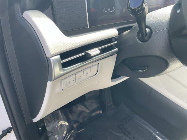 2026 Hyundai Tucson - $27,690