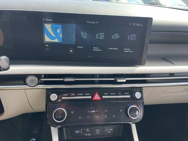 2026 Hyundai Tucson - $27,690