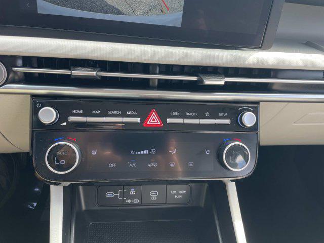 2026 Hyundai Tucson - $27,690