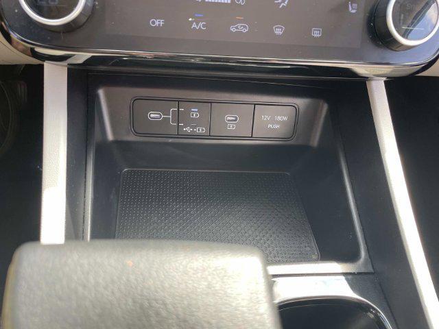 2026 Hyundai Tucson - $27,690