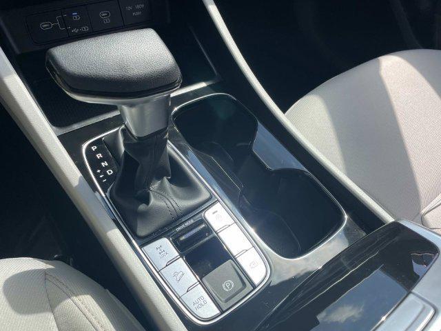 2026 Hyundai Tucson - $27,690