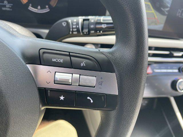 2026 Hyundai Tucson - $27,690