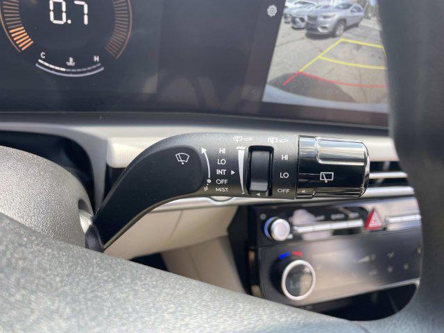 2026 Hyundai Tucson - $27,690