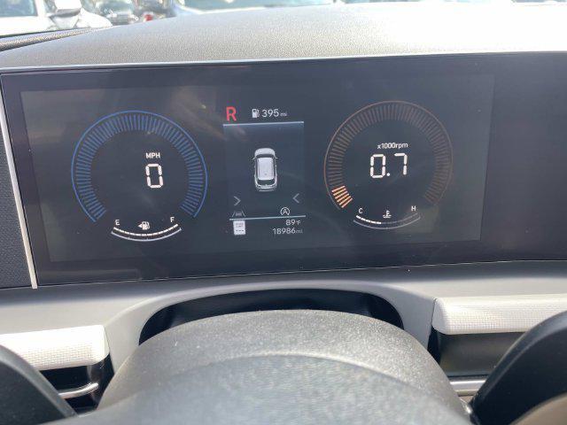 2026 Hyundai Tucson - $27,690