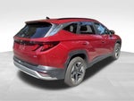 2026 Tucson Thumbnail 5