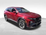 2026 Tucson Thumbnail 7
