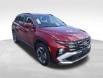 2026 Tucson Thumbnail 13