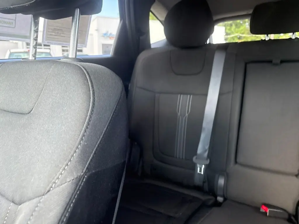 2026 Hyundai Tucson - $26,287
