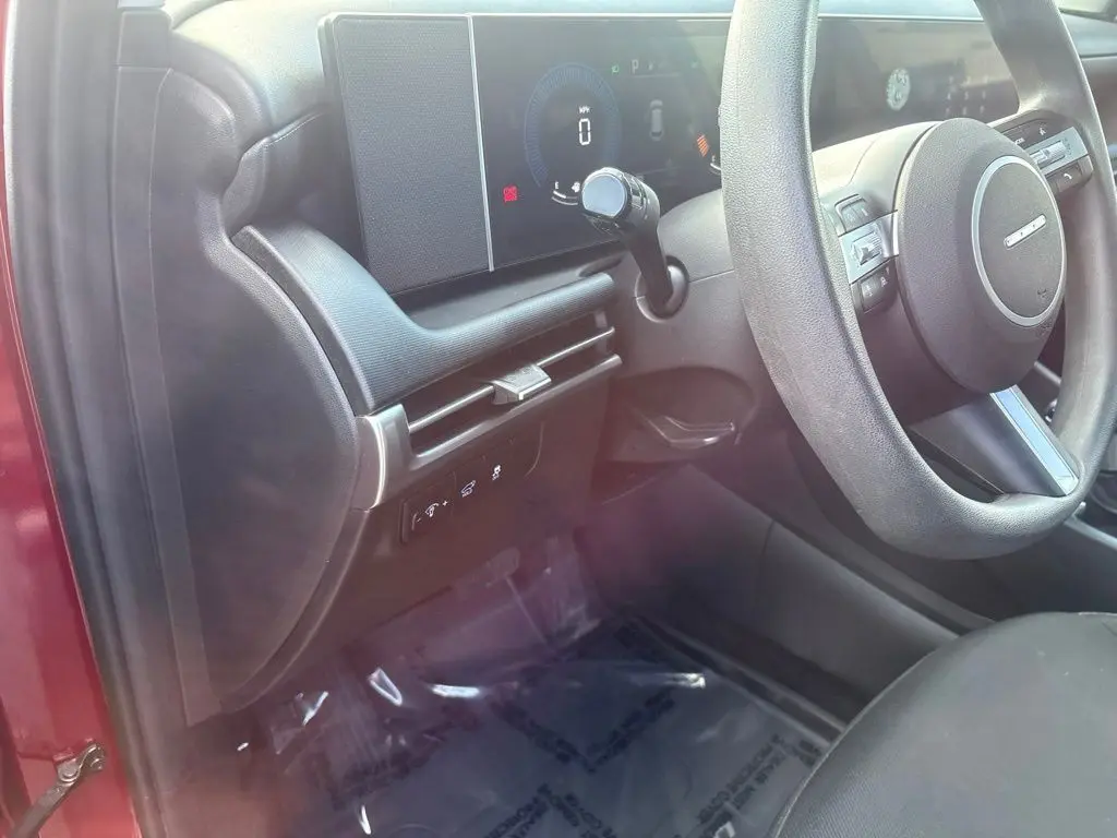 2026 Hyundai Tucson - $26,287