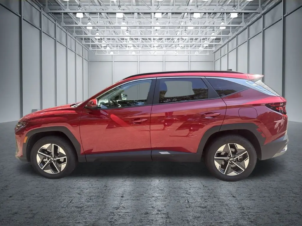 2026 Hyundai Tucson - $25,335