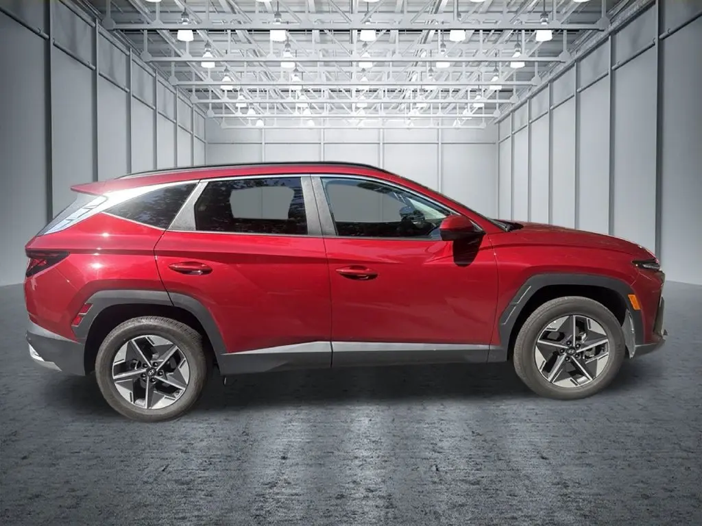 2026 Hyundai Tucson - $25,335