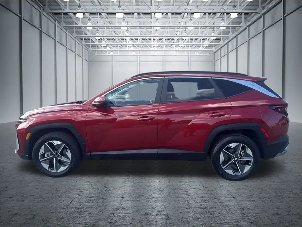 2026 Hyundai Tucson - $25,335