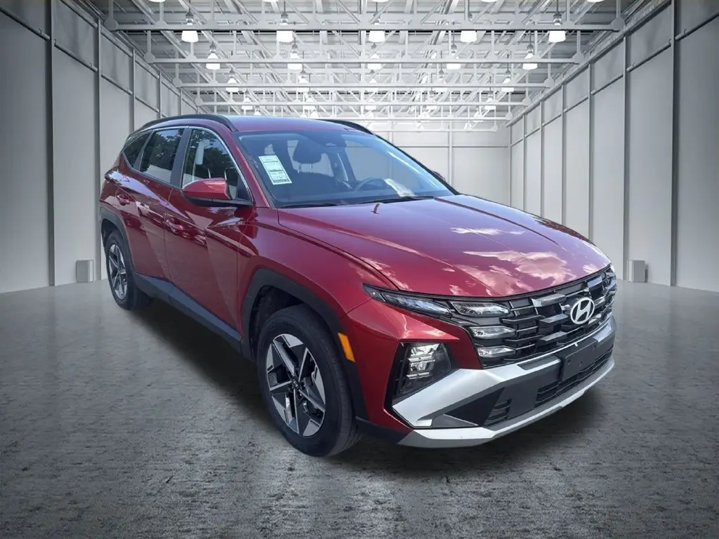 2026 Hyundai Tucson - $25,335
