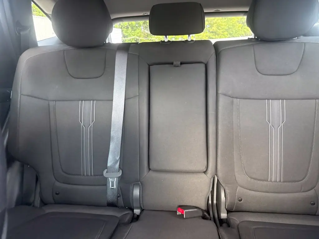 2026 Hyundai Tucson - $25,335