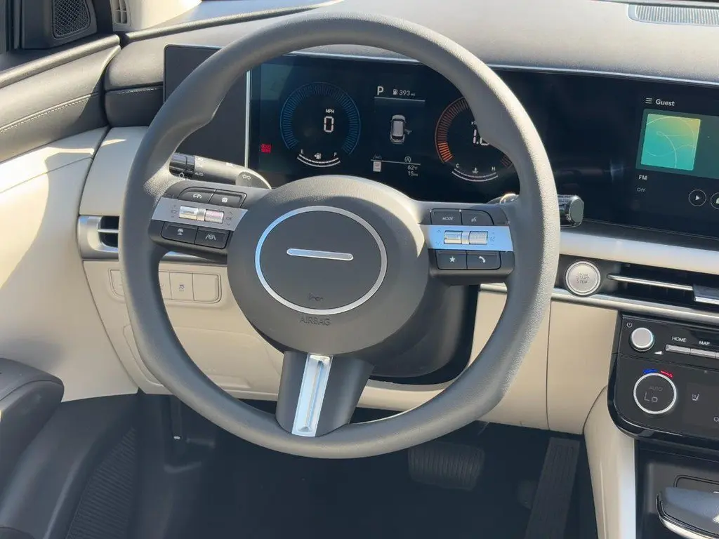 2026 Hyundai Tucson - $28,995
