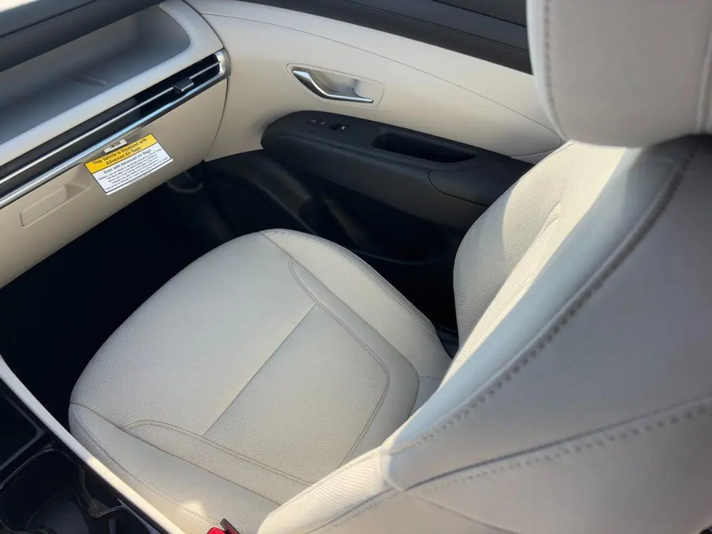 2026 Hyundai Tucson - $28,995