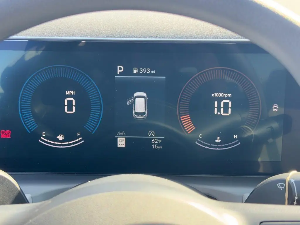 2026 Hyundai Tucson - $28,995