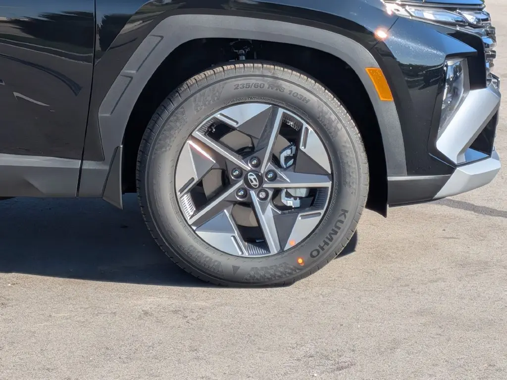2026 Hyundai Tucson - $28,950