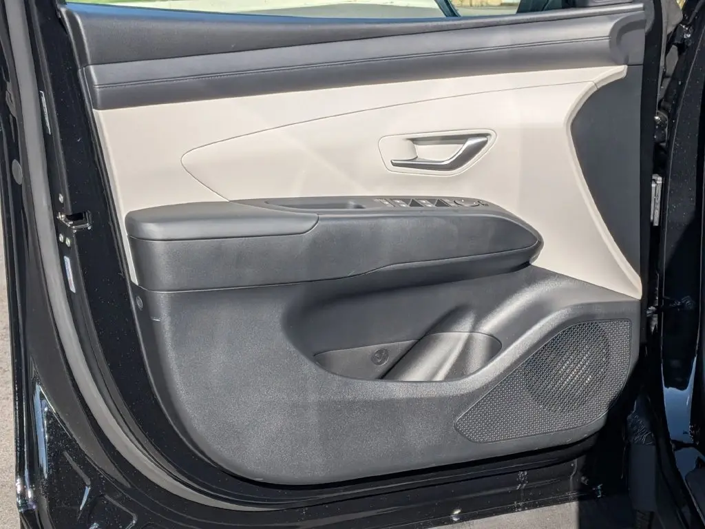 2026 Hyundai Tucson - $28,950