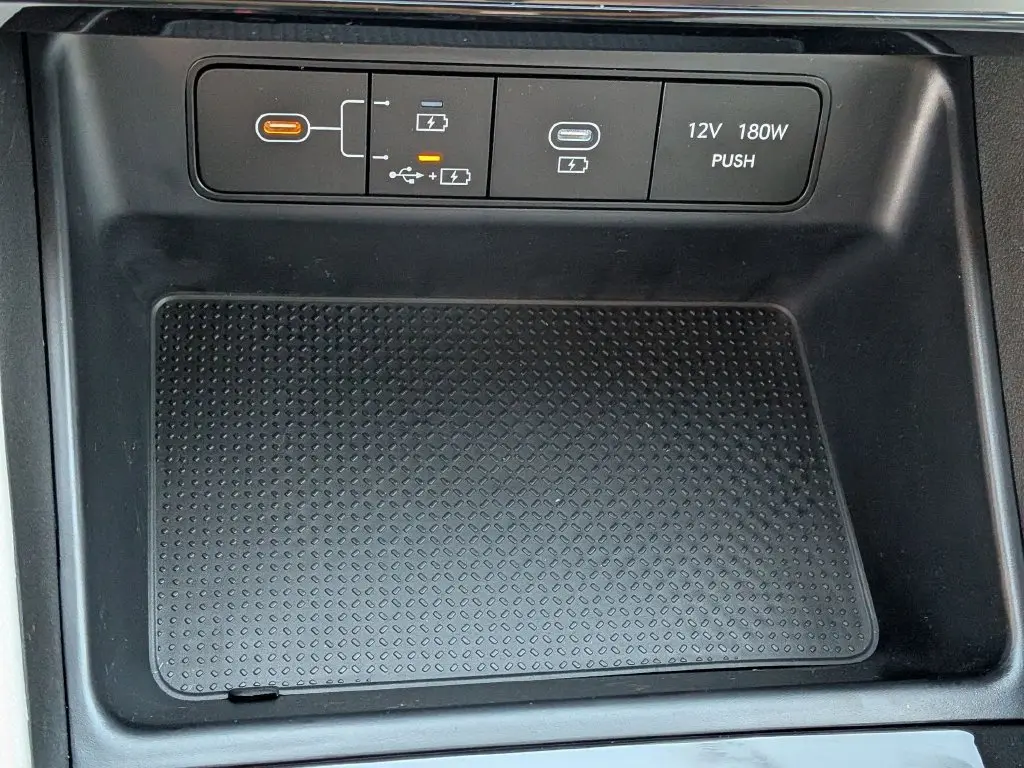 2026 Hyundai Tucson - $28,950