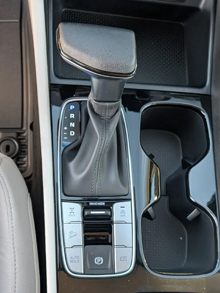 2026 Hyundai Tucson - $28,950