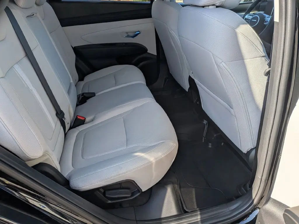 2026 Hyundai Tucson - $28,950