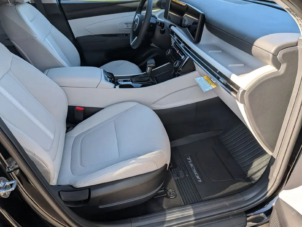 2026 Hyundai Tucson - $28,950