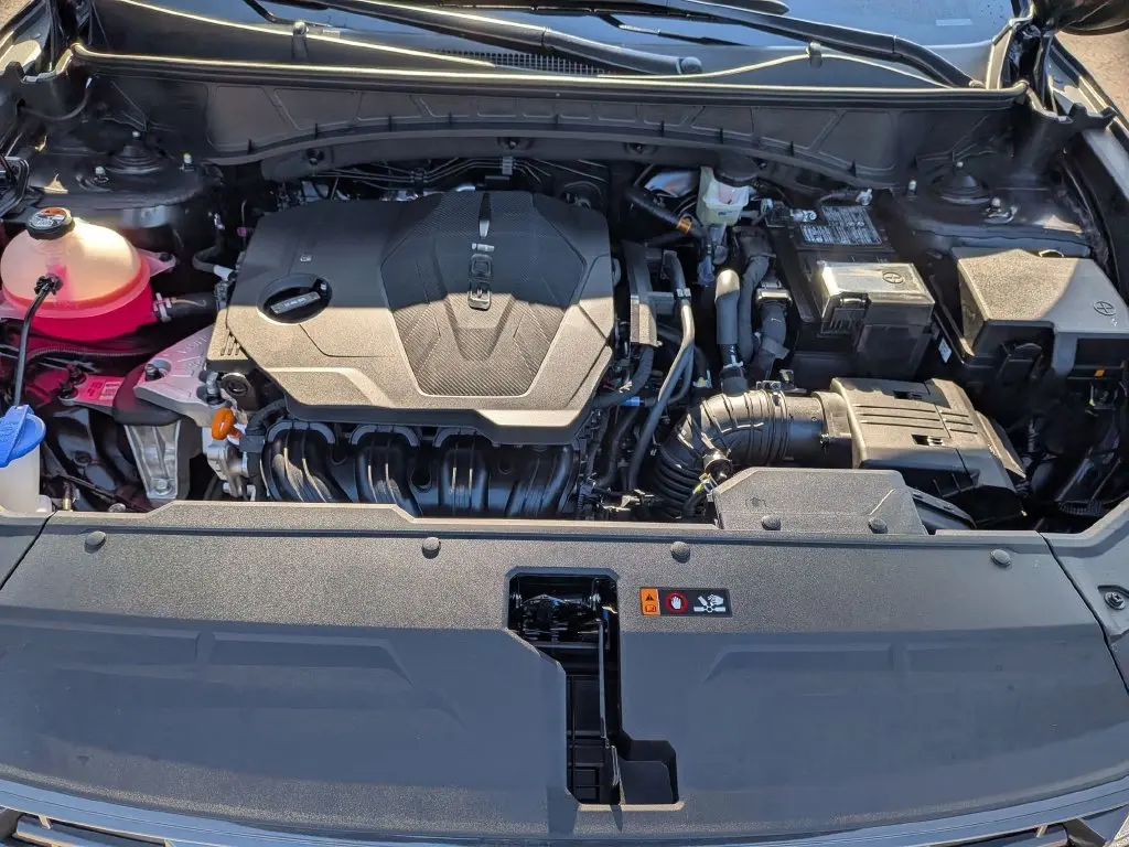2026 Hyundai Tucson - $28,950