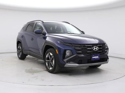 Photo of a 2026 Hyundai Tucson AWD SEL 4DR SUV for sale
