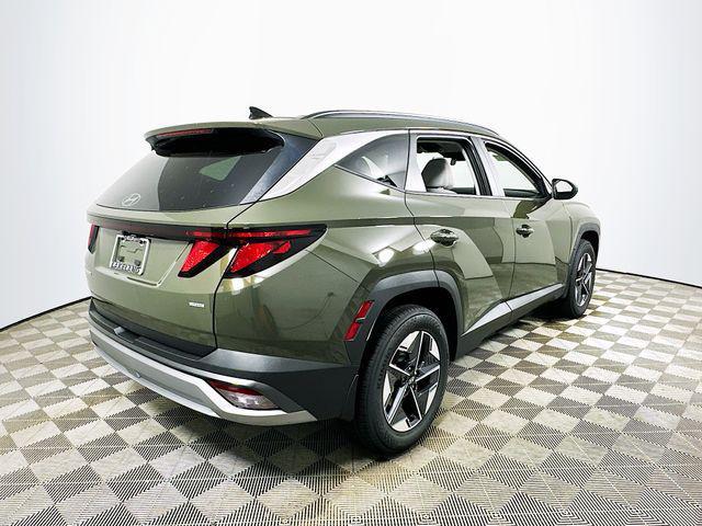 2026 Hyundai Tucson - $26,952