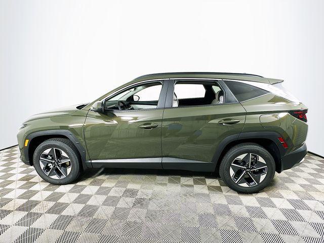 2026 Hyundai Tucson - $26,952