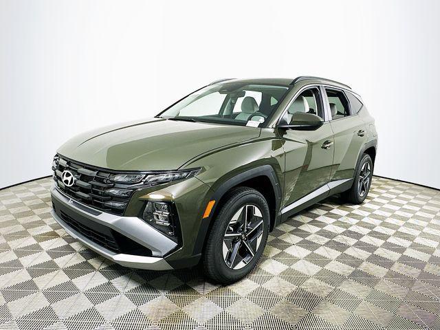 2026 Hyundai Tucson - $26,952