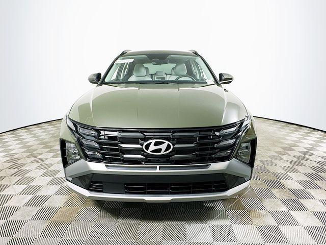 2026 Hyundai Tucson - $26,952